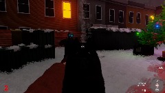 A screenshot taken in Dreams. 9 of 9.