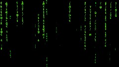 The Matrix Recalibrated