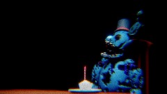 A screenshot taken in Dreams. 8 of 25.