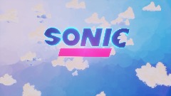 Sonic logo