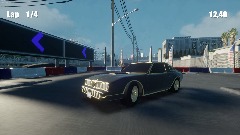 A screenshot taken in Dreams. 7 of 23.