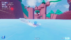 A screenshot taken in Dreams. 22 of 25.
