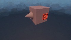 A screenshot taken in Dreams. 2 of 2.