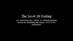 A screenshot taken in Dreams. 6 of 8.