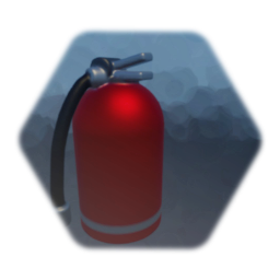 Fire Extinguisher