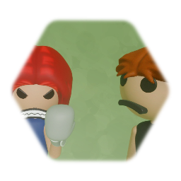 Tic Tac and Toe (The K Take)