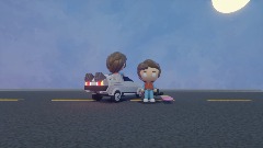 A screenshot taken in Dreams. 1 of 1.