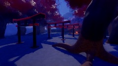 A screenshot taken in Dreams. 1 of 5.