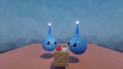 can you pick the straw<COM!