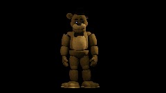 <term> MOVIE GOLDEN FREDDY MODEL
