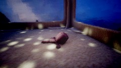 A screenshot taken in Dreams. 6 of 13.