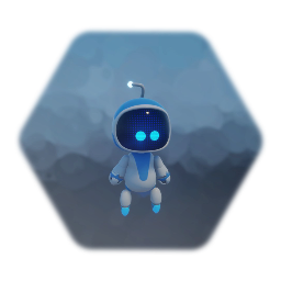 ASTRO BOT DREAMS MODEL