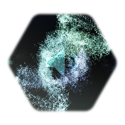 I put the fogies on jeep