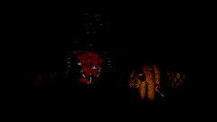 A screenshot taken in Dreams. 1 of 2.