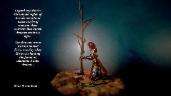 A screenshot taken in Dreams. 12 of 30.