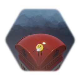 Cabina Telefonica 6.0