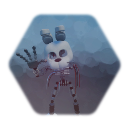 Endo Crazy Ced145 phase 3