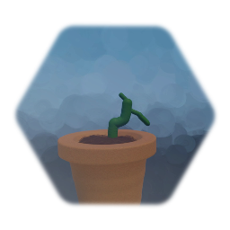 Flower Pot