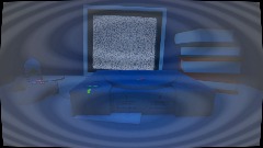 A screenshot taken in Dreams. 1 of 5.