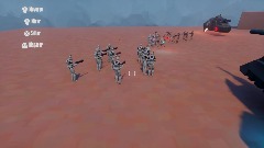 A screenshot taken in Dreams. 2 of 11.