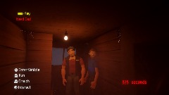 A screenshot taken in Dreams. 4 of 9.