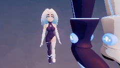 A screenshot taken in Dreams. 14 of 16.