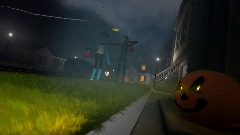 A screenshot taken in Dreams. 10 of 24.