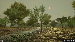 A screenshot taken in Dreams. 1 of 30.