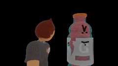 A screenshot taken in Dreams. 12 of 14.