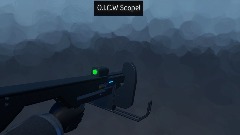 A screenshot taken in Dreams. 1 of 2.