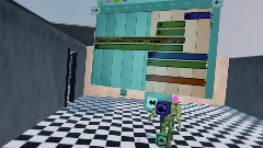 [DREAM] POV: When you have a nightmare (REMASTERED)