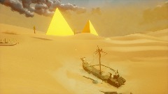 A screenshot taken in Dreams. 2 of 15.