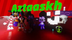 A screenshot taken in Dreams. 5 of 9.