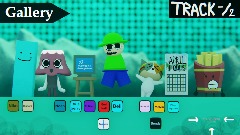 A screenshot taken in Dreams. 4 of 10.