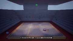 A screenshot taken in Dreams. 9 of 10.