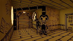 Henry and the dark revival chapter 4 and 5