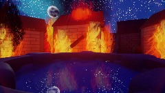 A screenshot taken in Dreams. 1 of 30.