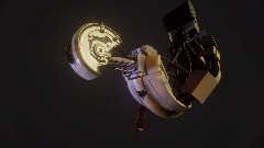 A screenshot taken in Dreams. 1 of 5.