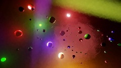 Sphere dance