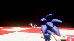 Go go Sonic