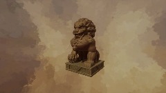 A screenshot taken in Dreams. 1 of 1.