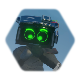 (NUEVO) Bexhetita (WIP)