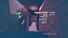 A screenshot taken in Dreams. 1 of 5.