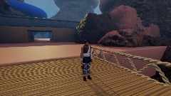 VIllage Hidden In the Clouds Kumogakure