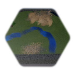 Plains Hex (Variation 1)