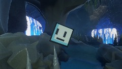 A screenshot taken in Dreams. 12 of 15.