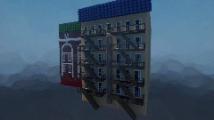 A screenshot taken in Dreams. 1 of 3.