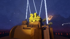 21st Century LBP logo