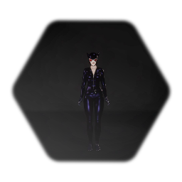 Catwoman