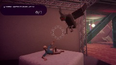 A screenshot taken in Dreams. 19 of 24.